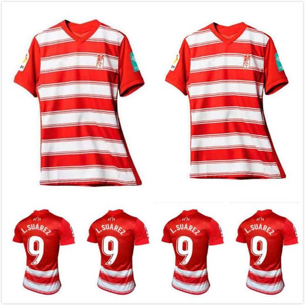 2021 2022 granada soccer jerseys 21 22 vadillo soldado a puertas f vico herrera domingos d d machis c fernandez football shirt313j, Black;yellow
2021 2022 granada soccer jerseys 21 22 vadillo soldado a puertas f vico herrera domingos d d machis c fernandez football shirt313j, Black;yellow