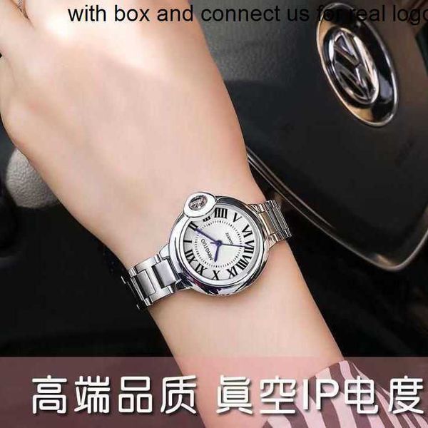 women watches mechanical cartiars women balloon fashion watch net ballon de couples red automatic same men and business waterproof classic m, Slivery;golden
women watches mechanical cartiars women balloon fashion watch net ballon de couples red automatic same men and business waterproof classic m, Slivery;golden