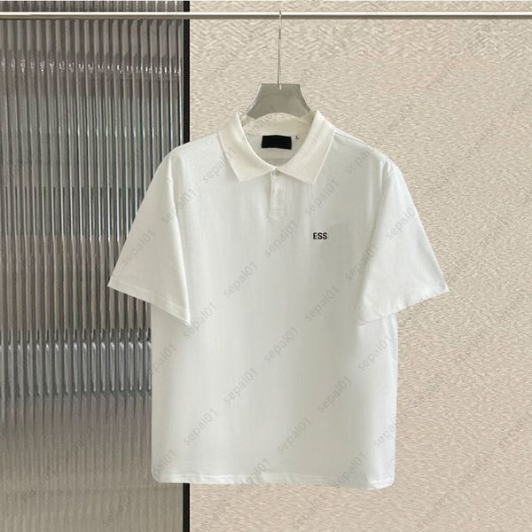 designer polo tshirt men women poloshirt summer short sleeve fashion loose tees casual black white tshirt size 2xl 3xl, White;black
designer polo tshirt men women poloshirt summer short sleeve fashion loose tees casual black white tshirt size 2xl 3xl, White;black