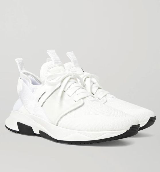 men jago sports casual shoes white black calfskin leather nylon & mesh skateboard walking party wedding luxury breathable sneakers eu38-46
men jago sports casual shoes white black calfskin leather nylon & mesh skateboard walking party wedding luxury breathable sneakers eu38-46