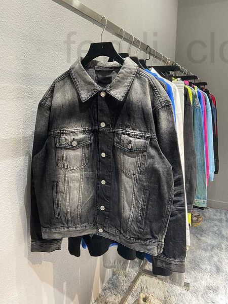 men's jackets designeembroidered black paris band men's and women's denim jacket smtu, Black;brown
men's jackets designeembroidered black paris band men's and women's denim jacket smtu, Black;brown