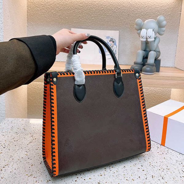 designer tote bag shopping bags women handbags fashion shoulder purse elegant large leather totes lady travel bag 230227
designer tote bag shopping bags women handbags fashion shoulder purse elegant large leather totes lady travel bag 230227
