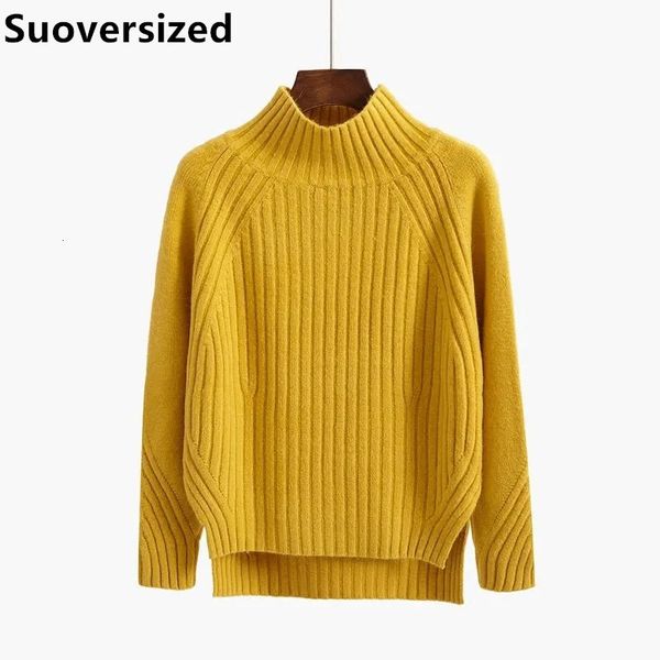 women's sweaters women's fall winter warm bottoming sweaters mock neck loose casual knitted thick korean elegant long sleeve tric, White;black
women's sweaters women's fall winter warm bottoming sweaters mock neck loose casual knitted thick korean elegant long sleeve tric, White;black