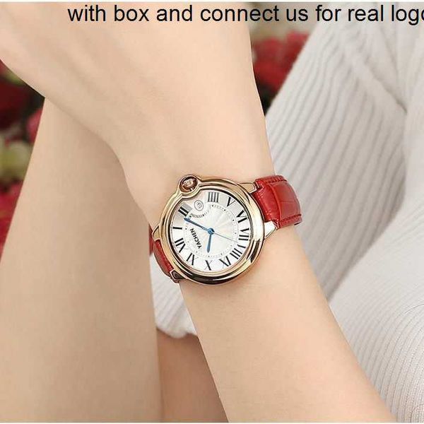 women watches business fashion watch ballon de new classic cartiars leisure waterproof automatic women mechanical steel belt for men and lyw, Slivery;golden
women watches business fashion watch ballon de new classic cartiars leisure waterproof automatic women mechanical steel belt for men and lyw, Slivery;golden