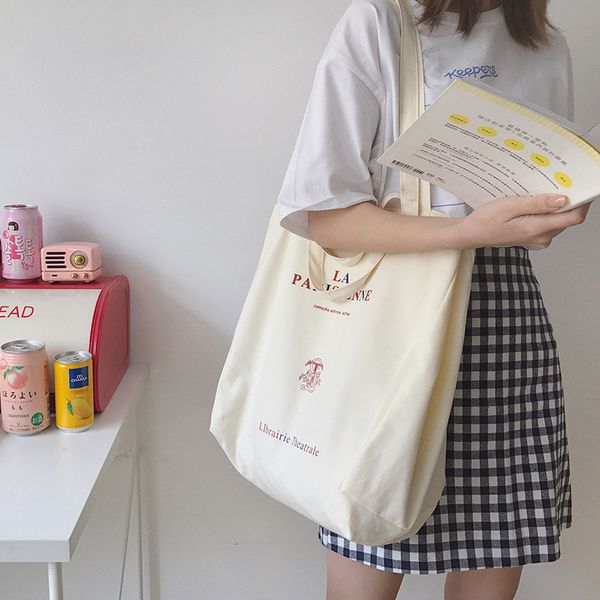 shopping bags women canvas shopping bags parisian large reusable grocery bag eco friendly cloth shoulder bags handbag tote for ladies 230225
shopping bags women canvas shopping bags parisian large reusable grocery bag eco friendly cloth shoulder bags handbag tote for ladies 230225