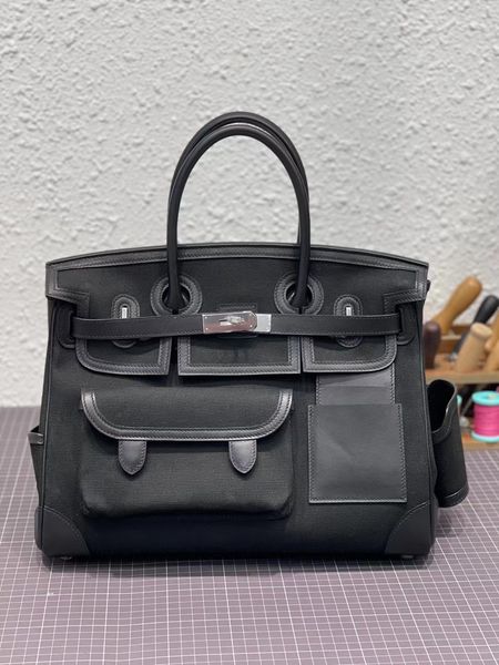 men's fashion canvas beach tote bag designer birkins swift handbags large capacity cool women shopping bag luxury silver buckle purse m
men's fashion canvas beach tote bag designer birkins swift handbags large capacity cool women shopping bag luxury silver buckle purse m