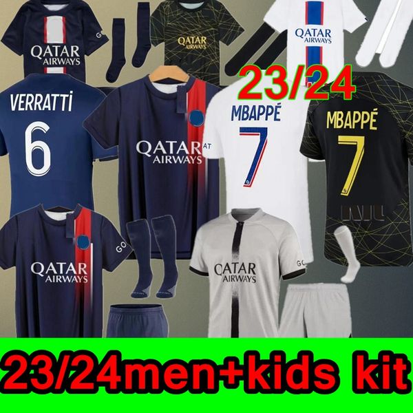 soccer jerseys player 23 24mbappe 7 soccer jersey hakimi sergio ramos psgs maillots football shirt 2023 2024 men kids kit sets uniform enfan, Black
soccer jerseys player 23 24mbappe 7 soccer jersey hakimi sergio ramos psgs maillots football shirt 2023 2024 men kids kit sets uniform enfan, Black