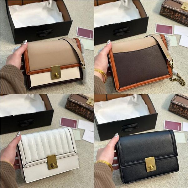 designers lux pure white hutton chain bag calfskin join together grain leather crossbody bag rotary lock closure
designers lux pure white hutton chain bag calfskin join together grain leather crossbody bag rotary lock closure