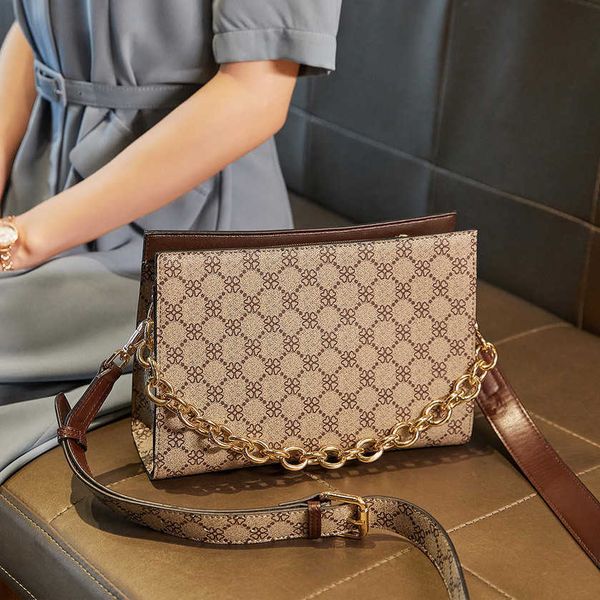 2023 new luxury fashion handbags messenger wide strap shoulder hand chain tote women's bag shoulder tote bags for women
2023 new luxury fashion handbags messenger wide strap shoulder hand chain tote women's bag shoulder tote bags for women