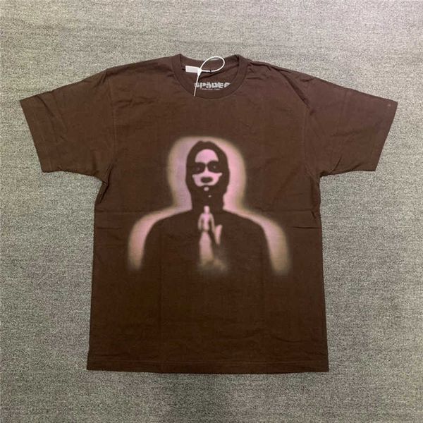 men's hoodies sweatshirts men's t-shirts 2023 world wide spider t-shirt men women 1 brown young thug sp5der t shirt 555555 shadow, Black
men's hoodies sweatshirts men's t-shirts 2023 world wide spider t-shirt men women 1 brown young thug sp5der t shirt 555555 shadow, Black