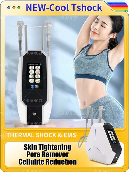 new 2-in-1 fat bursting rf multi-stage rf cold reducing frozen beauty instrument automatic frequency tracking
new 2-in-1 fat bursting rf multi-stage rf cold reducing frozen beauty instrument automatic frequency tracking