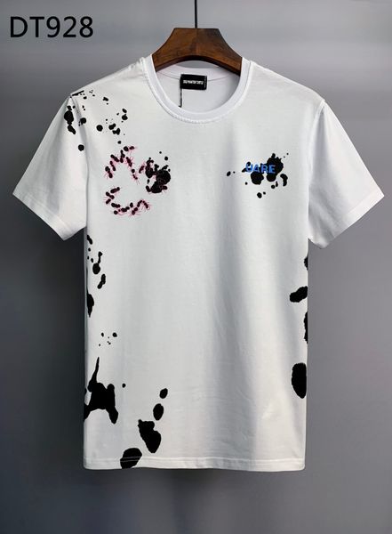 dsq phantom turtle men's t-shirts 2023 new mens designer t shirt italy fashion tshirts summer t-shirt male soft and comfortable 100% co, White;black
dsq phantom turtle men's t-shirts 2023 new mens designer t shirt italy fashion tshirts summer t-shirt male soft and comfortable 100% co, White;black