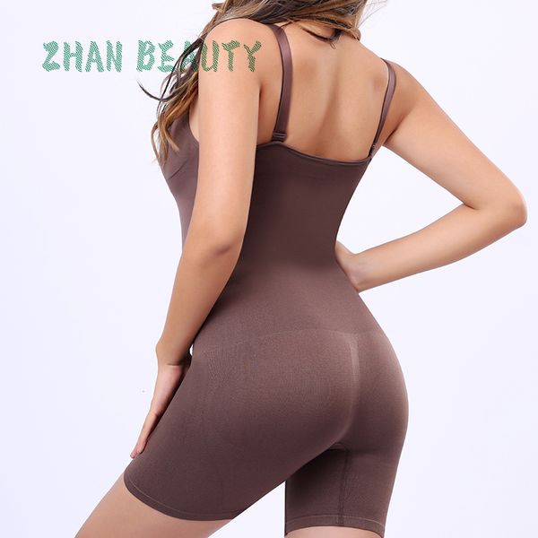 women's shapers zhan beauty1648 seamless carry buttock bodysuit for women beauty back breathable corset high waist comfortable female p, Black;white
women's shapers zhan beauty1648 seamless carry buttock bodysuit for women beauty back breathable corset high waist comfortable female p, Black;white