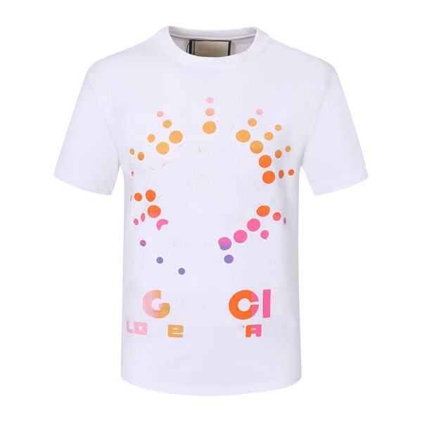 men's t-shirt designer men's t-shirt summer crewneck sweat-absorbing short sleeve outdoor breathable cotton printed coat couple su, White;black
men's t-shirt designer men's t-shirt summer crewneck sweat-absorbing short sleeve outdoor breathable cotton printed coat couple su, White;black