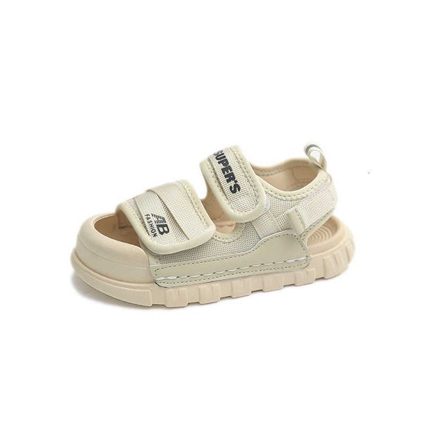 chil1en's sandals 2023 1 fashion big boys beach shoes sports girls soft soles anti-skid chil1en's shoes summer, Black
chil1en's sandals 2023 1 fashion big boys beach shoes sports girls soft soles anti-skid chil1en's shoes summer, Black
