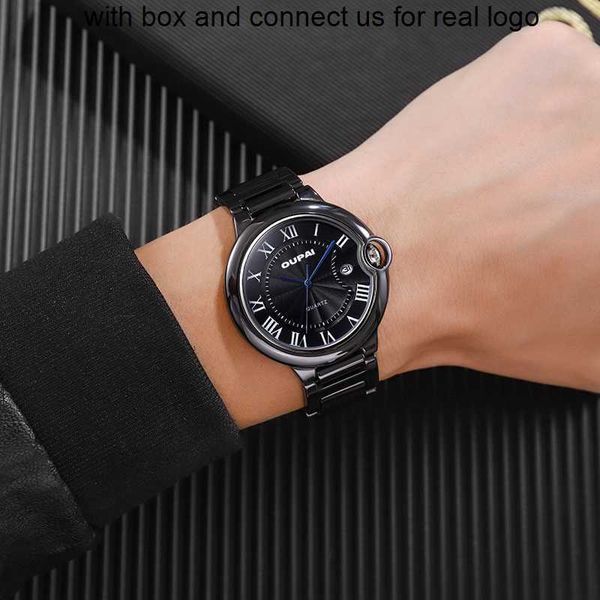 women watches cartiars women fashion watch ballon de old classic balloon black ceramic men ultra thin quartz waterproof luxury and elegant 2, Slivery;golden
women watches cartiars women fashion watch ballon de old classic balloon black ceramic men ultra thin quartz waterproof luxury and elegant 2, Slivery;golden