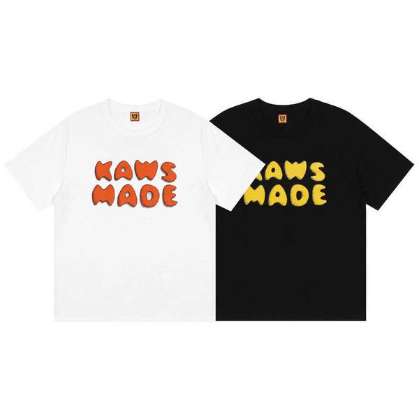 men's t-shirts human tee made cotton summer 2023 leisure casual made2022 letter printed couple round neck short sleeve t-shirt men wome, White;black
men's t-shirts human tee made cotton summer 2023 leisure casual made2022 letter printed couple round neck short sleeve t-shirt men wome, White;black