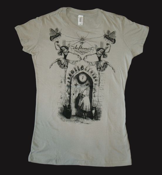 men's polos deftones doorway junior t shirt smlxl brand official 230225, White;black
men's polos deftones doorway junior t shirt smlxl brand official 230225, White;black