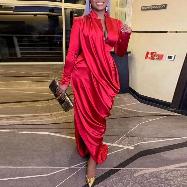 ethnic clothing african dresses for women spring summer vetement femme dashiki abaya maxi dress africa clothes dashiki ankara dresses 230227, Red
ethnic clothing african dresses for women spring summer vetement femme dashiki abaya maxi dress africa clothes dashiki ankara dresses 230227, Red