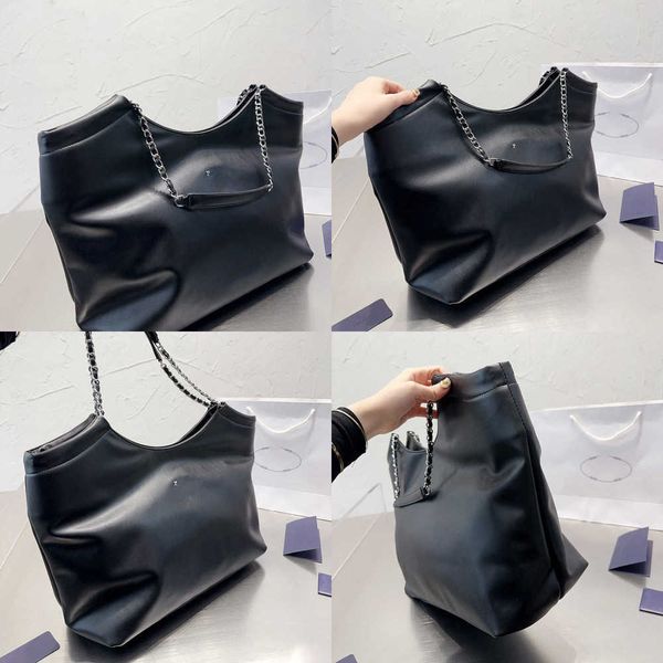 evening bags pbag classic luxury chain women fashion brand wallet vintage ladies leather handbag designer handbags tote shoulder bag 230218
evening bags pbag classic luxury chain women fashion brand wallet vintage ladies leather handbag designer handbags tote shoulder bag 230218