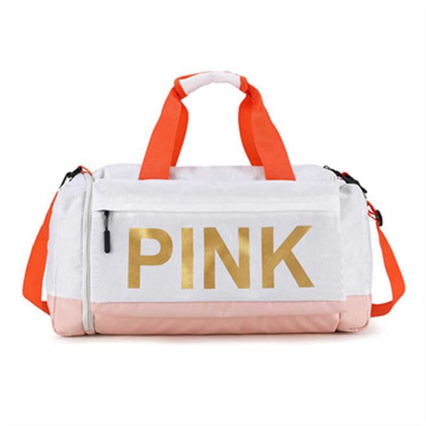 duffel bags high capacity travel bag pink fitness training backpack high capacity sports women's bag dry wet separation shoes bags 2302
duffel bags high capacity travel bag pink fitness training backpack high capacity sports women's bag dry wet separation shoes bags 2302