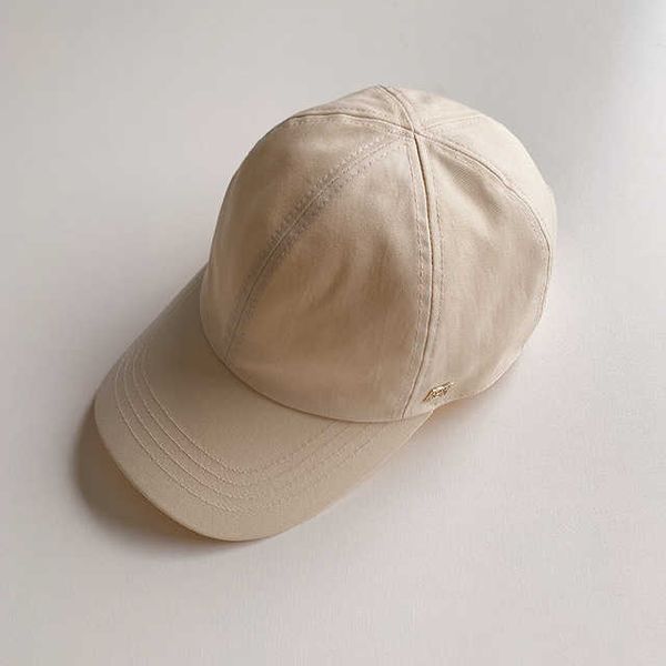 ball caps women's peaked baseball cap ladies casual female wild stylish hat adjustable curved brim dome caps hatsj230227, Blue;gray
ball caps women's peaked baseball cap ladies casual female wild stylish hat adjustable curved brim dome caps hatsj230227, Blue;gray