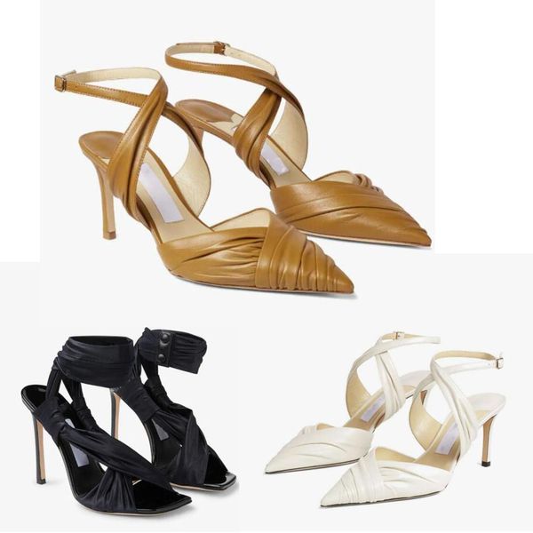 summer brand basil sandals seiko design sheepskin wrinkled pointed fashion high heels elegant bride wedding dress party dress shoes eu35-43, Black
summer brand basil sandals seiko design sheepskin wrinkled pointed fashion high heels elegant bride wedding dress party dress shoes eu35-43, Black