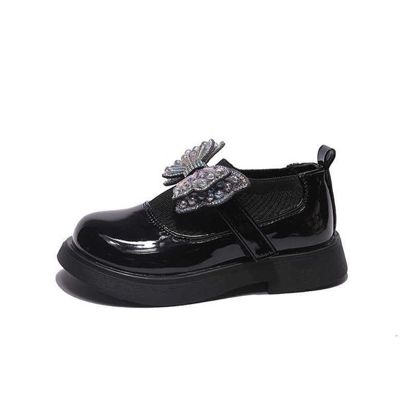 girls' leather shoes mary jane black baby autumn single shoes little girl princess performance shoes 1 1 girls' shoes
girls' leather shoes mary jane black baby autumn single shoes little girl princess performance shoes 1 1 girls' shoes