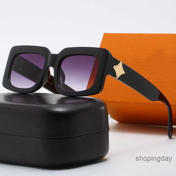 men's sunglasses designer's sunglasses uv400 mirror glasses men's and women's fashionable large frame beach glasses, White;black
men's sunglasses designer's sunglasses uv400 mirror glasses men's and women's fashionable large frame beach glasses, White;black