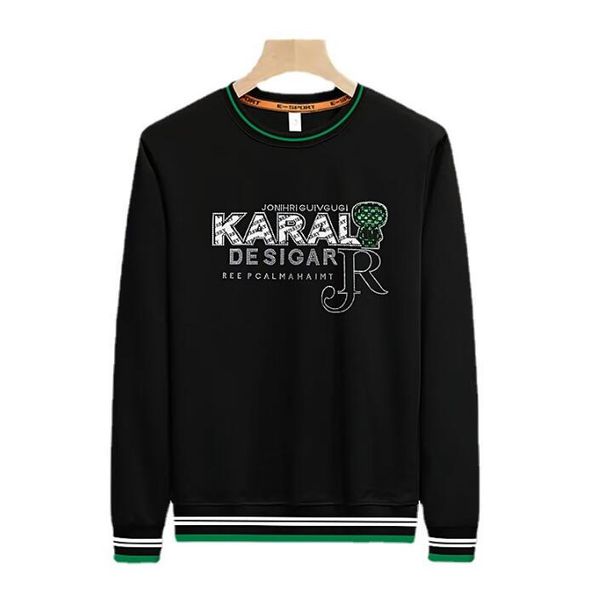 n5210 spring man sweatshirt diamond letter mens hoodie jumper designer hoodies streetwear pullover men's clothing, Black
n5210 spring man sweatshirt diamond letter mens hoodie jumper designer hoodies streetwear pullover men's clothing, Black
