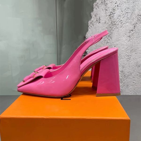 fashion dress shoes for women patent leather lady pumps luxury designer platform 5.5cm high heeled wedding party womens shoe factory footwea, Black
fashion dress shoes for women patent leather lady pumps luxury designer platform 5.5cm high heeled wedding party womens shoe factory footwea, Black