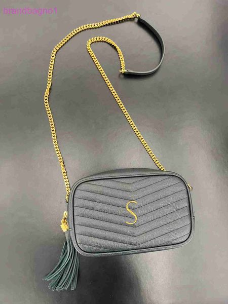 yysl bags classic women's mens crossbody lou tassel camera bags small caviar satchel shoulder clutch metal sign chain fashion luxury
yysl bags classic women's mens crossbody lou tassel camera bags small caviar satchel shoulder clutch metal sign chain fashion luxury