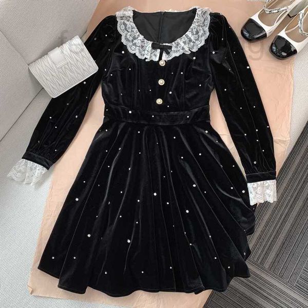 casual dresses designer shenzhen nanyou high-end early autumn 2021 new tweed bow sleeveless vest dress for women epr3, Black;gray 
casual dresses designer shenzhen nanyou high-end early autumn 2021 new tweed bow sleeveless vest dress for women epr3, Black;gray