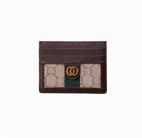5a luxury designer card holder origina g genuine leather women men purses credit coin mini wallet bag double sided wallets key, Silver
5a luxury designer card holder origina g genuine leather women men purses credit coin mini wallet bag double sided wallets key, Silver