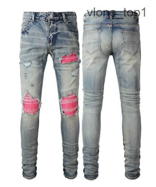 patchwork pattern torn slim amirly paige denim stars mens design pants letters designer tattered knee jeans ripped for man skinny straight 7, Blue
patchwork pattern torn slim amirly paige denim stars mens design pants letters designer tattered knee jeans ripped for man skinny straight 7, Blue