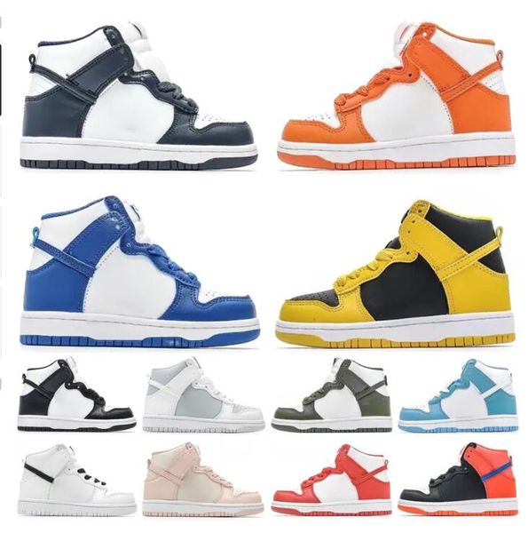 2023 new dunks high og kids running shoes designer sb team red university blue sup by any means vast grey game royal varsity purple sports s, Black
2023 new dunks high og kids running shoes designer sb team red university blue sup by any means vast grey game royal varsity purple sports s, Black