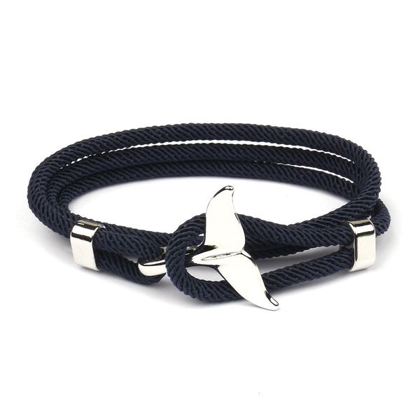charm bracelets multilayer silver color 925 whale tail men bracelet charms 4mm rope braslet for male women string viking jewelry bileklik 23, Golden;silver
charm bracelets multilayer silver color 925 whale tail men bracelet charms 4mm rope braslet for male women string viking jewelry bileklik 23, Golden;silver
