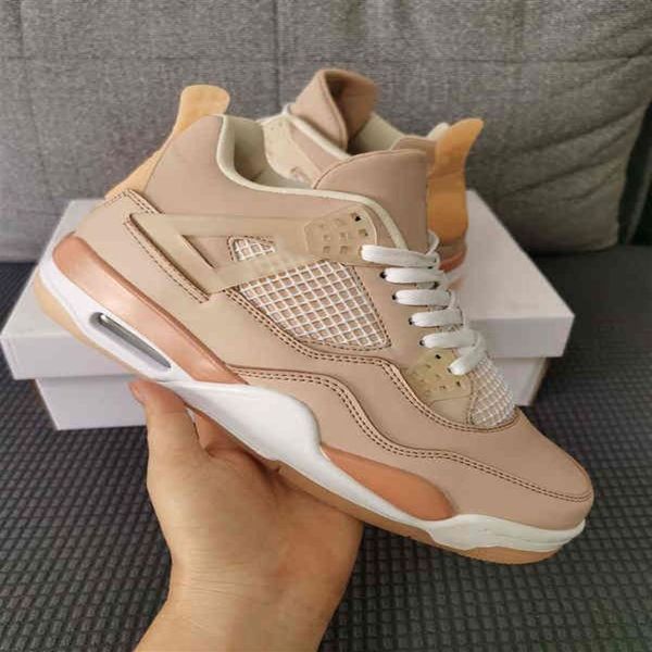 with box2022 4 shimmer basketball shoes men women brown orange silver 4s sneaker261y
with box2022 4 shimmer basketball shoes men women brown orange silver 4s sneaker261y