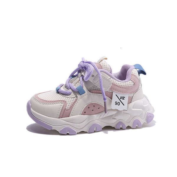 chil1en's dad shoes 2023 1 girls' sports shoes spring boys' casual shoes medium and large chil1en's mesh running shoes, Black
chil1en's dad shoes 2023 1 girls' sports shoes spring boys' casual shoes medium and large chil1en's mesh running shoes, Black