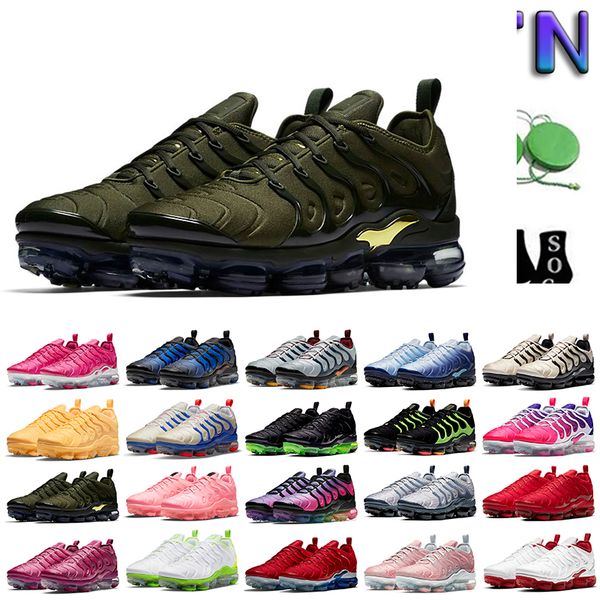2022 tn plus running shoes triple black white creamsicle barely volt men women lemon lime be ture pastel outdoor mens trainer sports sneaker
2022 tn plus running shoes triple black white creamsicle barely volt men women lemon lime be ture pastel outdoor mens trainer sports sneaker