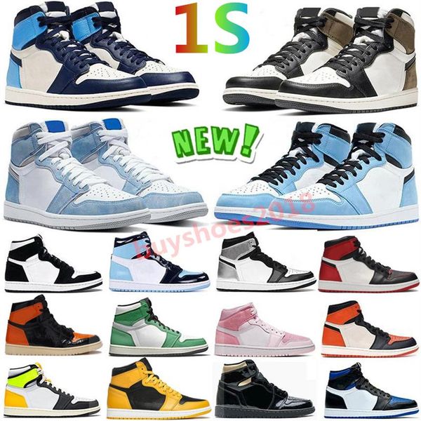 2022 jumpman 1 hyper royal mens womens basketball shoes 1s university blue chicago snake university satin black toe wolf grey alum303s
2022 jumpman 1 hyper royal mens womens basketball shoes 1s university blue chicago snake university satin black toe wolf grey alum303s