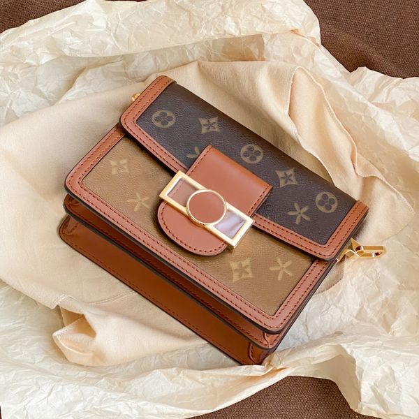 fashion classic female male designer purse two strap tote envelope slanting clutch luxury leather retrom45958 m45959 dauphine pocket bag cha
fashion classic female male designer purse two strap tote envelope slanting clutch luxury leather retrom45958 m45959 dauphine pocket bag cha