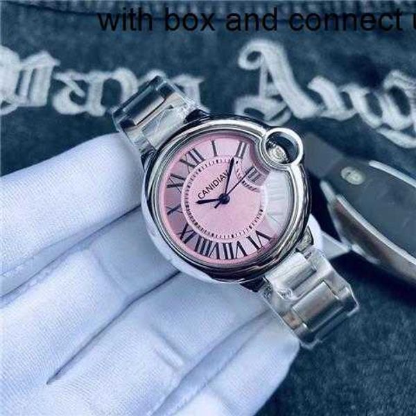women watches mechanical cartiars women men's fashion watch ballon balloon de new women's blue business couple full sky star leath, Slivery;golden
women watches mechanical cartiars women men's fashion watch ballon balloon de new women's blue business couple full sky star leath, Slivery;golden