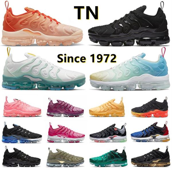 tn plus mens running shoes since 1972 orange gradients swingman bubblegum yolk yellow atlanta triple black royal pure platinum men307n
tn plus mens running shoes since 1972 orange gradients swingman bubblegum yolk yellow atlanta triple black royal pure platinum men307n