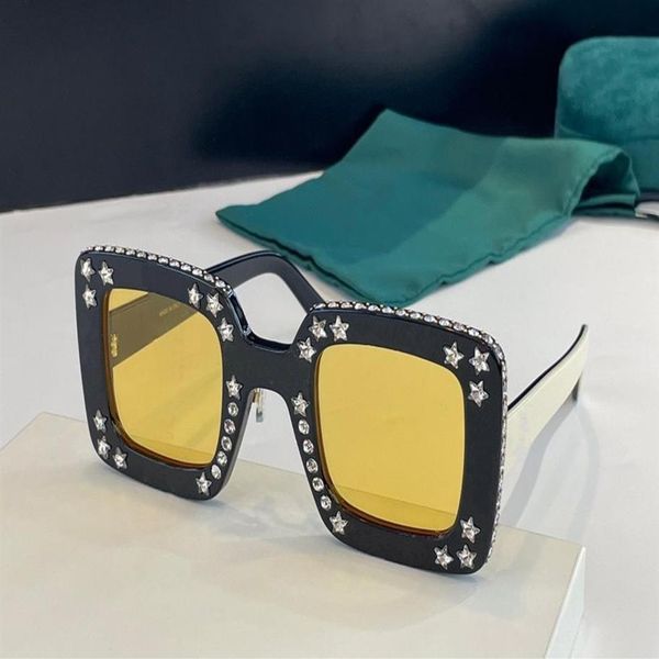 0780 mens sunglasses for women men sun glasses fashion style protects eyes uv400 lens with case239h, White;black
0780 mens sunglasses for women men sun glasses fashion style protects eyes uv400 lens with case239h, White;black