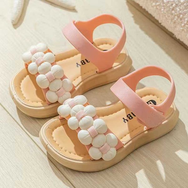 sandals baby shoes summer new girls sandals baotou beach shoes 15years old children nonslip soft bottom children's sandals nonslip z022, Black;red
sandals baby shoes summer new girls sandals baotou beach shoes 15years old children nonslip soft bottom children's sandals nonslip z022, Black;red