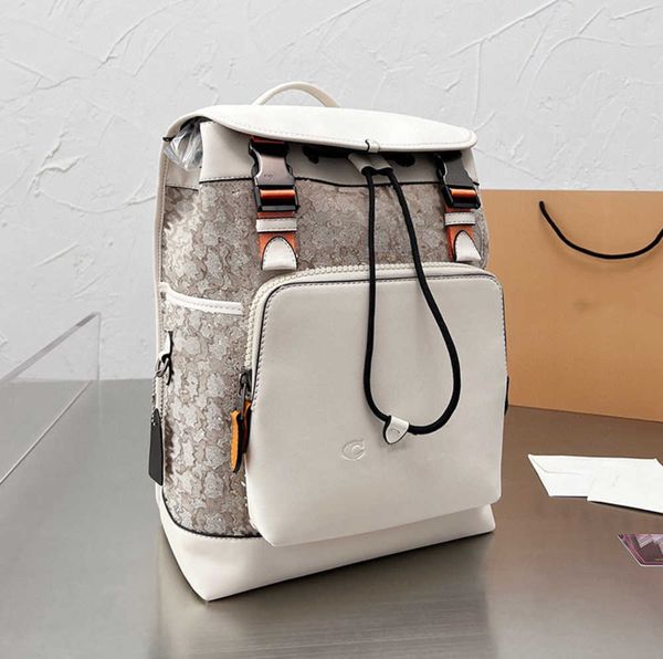designers backpacks luxurys backpack handbag letter design large capacity hiking bag temperament versatile gift backpack material leather
designers backpacks luxurys backpack handbag letter design large capacity hiking bag temperament versatile gift backpack material leather