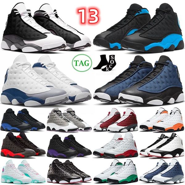 men's jordens 13 mens sports baskeball shoes man sneakers trainer he got game true red university gold french blue bred 2013 flint grey
men's jordens 13 mens sports baskeball shoes man sneakers trainer he got game true red university gold french blue bred 2013 flint grey