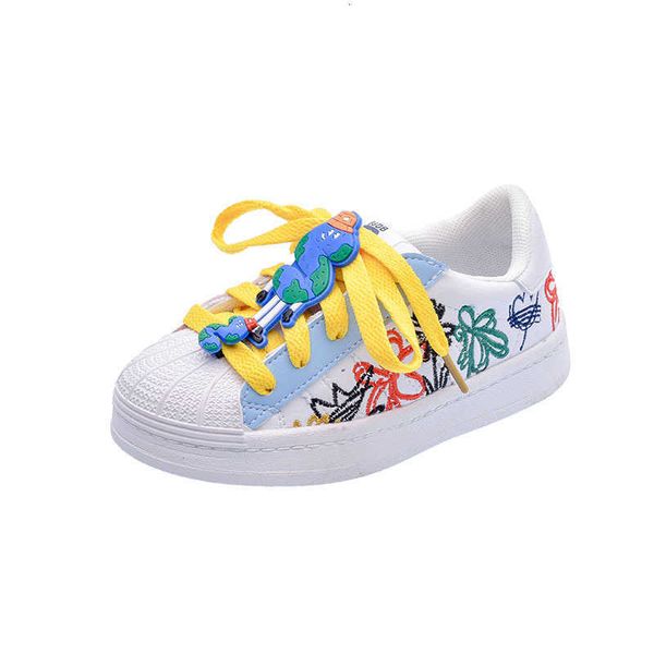 girls' sports shoes 2023 spring 1 girls' fashion embroidered casual sports shoes card chil1en's letter single shoe factory, Black
girls' sports shoes 2023 spring 1 girls' fashion embroidered casual sports shoes card chil1en's letter single shoe factory, Black