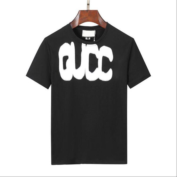 2023 designer of luxury t-shirt brand t shirt clothing spray letter short sleeve spring summer tide men and women tee #6907 t-shirt, White;black
2023 designer of luxury t-shirt brand t shirt clothing spray letter short sleeve spring summer tide men and women tee #6907 t-shirt, White;black